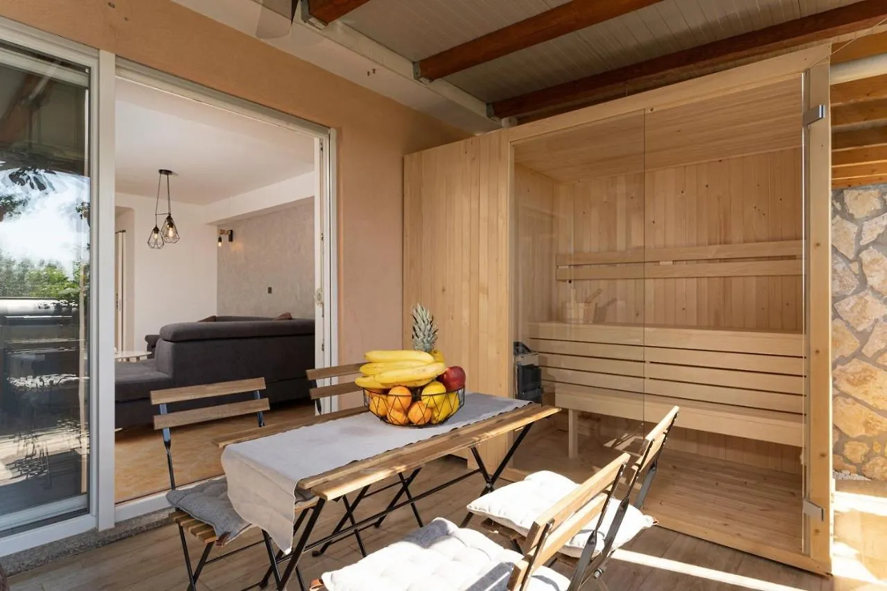 Apartment Lucia By Seeadria Agency
