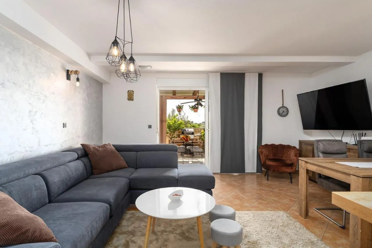 Apartment Lucia By Seeadria Agency