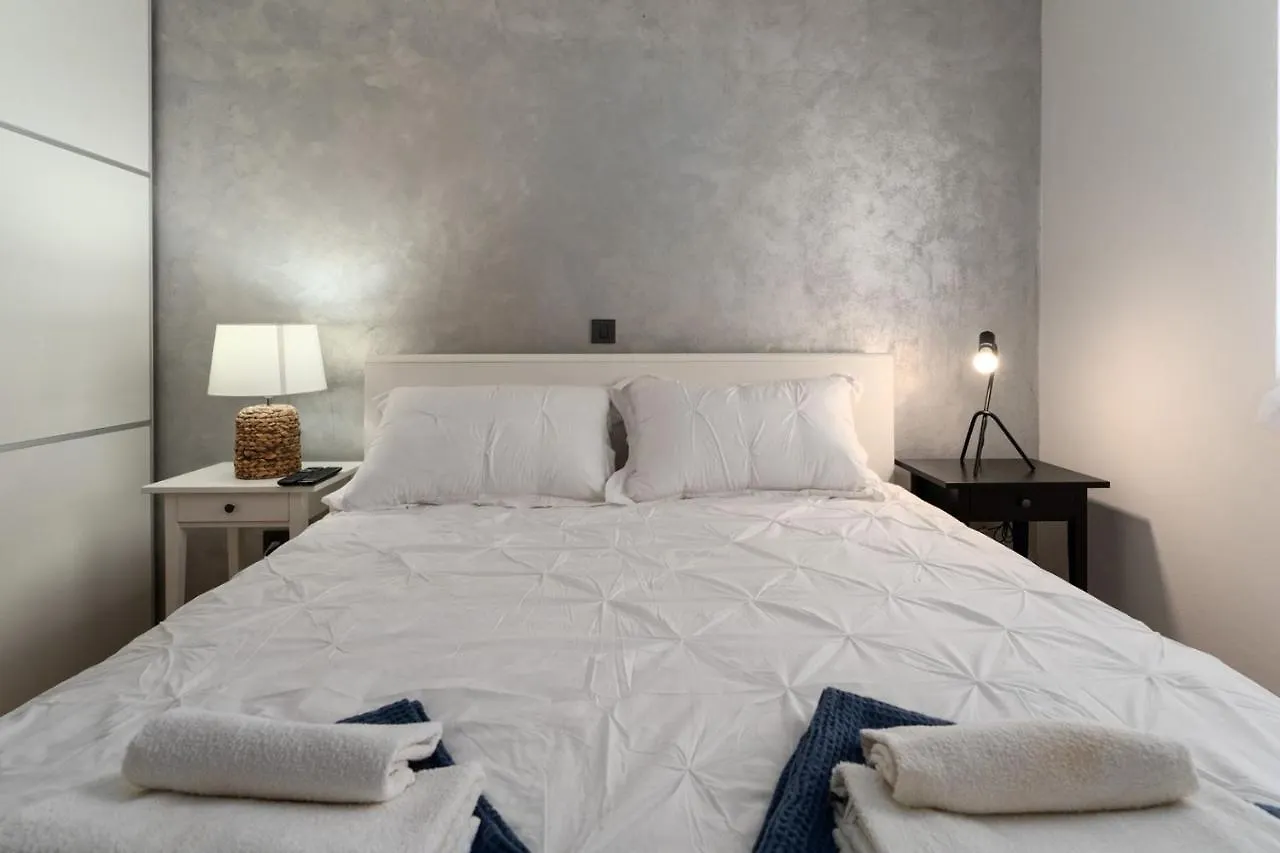 Apartment Lucia By Seeadria Agency Croatia