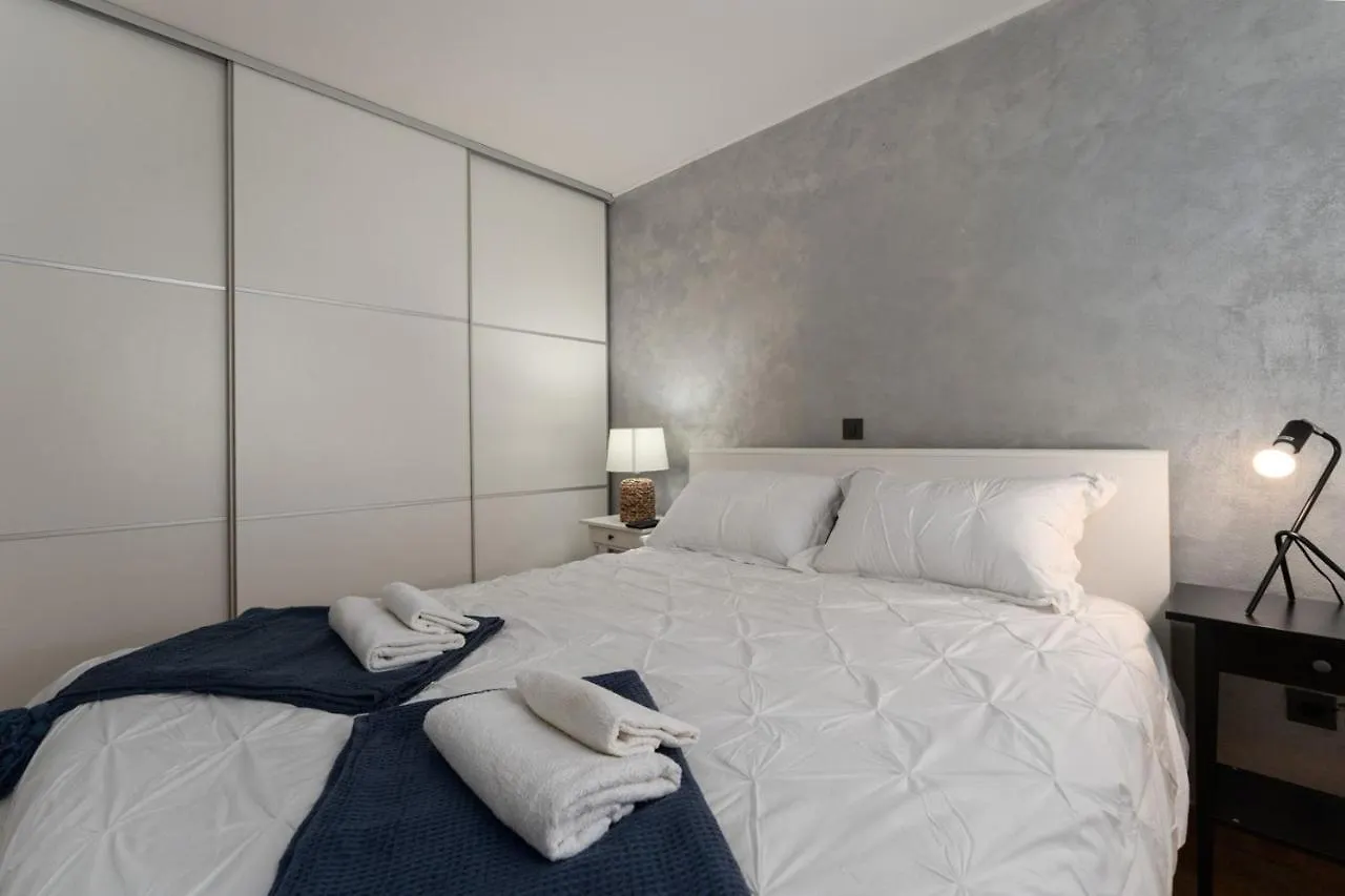 Apartment Lucia By Seeadria Agency Croatia