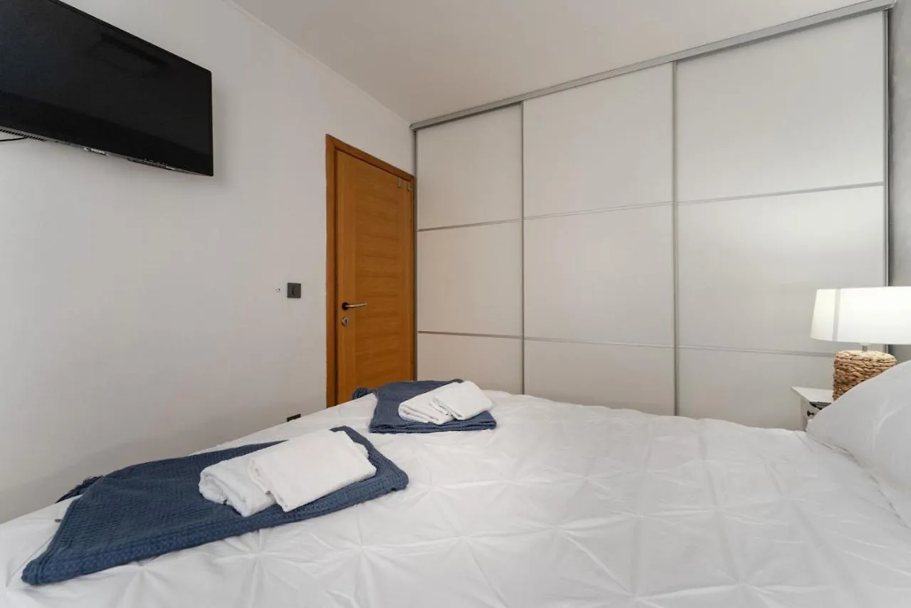 Apartment Lucia By Seeadria Agency